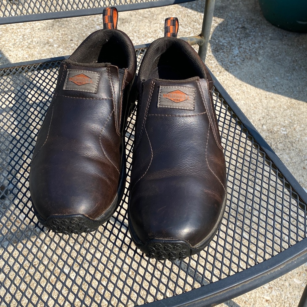 Merrell Work/Gardening Shoe - Picture 3 of 11